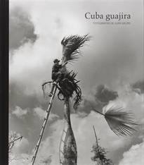 Books Frontpage Cuba Guajira. Juan Salido