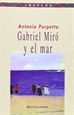 Front pageGabriel Miró y el mar