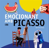 Books Frontpage Emocionant amb Picasso