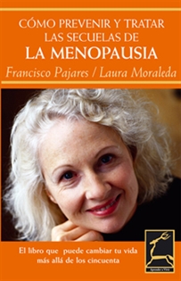 Books Frontpage Cómo prevenir y tratar las las secuelas de la menopausia