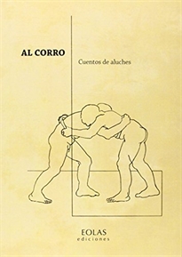 Books Frontpage Al Corro. Cuentos De Aluches