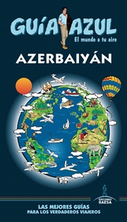 Books Frontpage Azerbaiyán