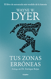 Books Frontpage Tus zonas erróneas (edición de lujo)