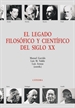 Front pageEl legado filosófico y científico del siglo XX