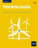 Front pageInicia Tecnología ESO. Energía. Generación de energía eléctrica