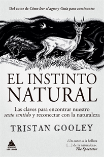 Books Frontpage El instinto natural