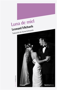 Books Frontpage Luna de miel
