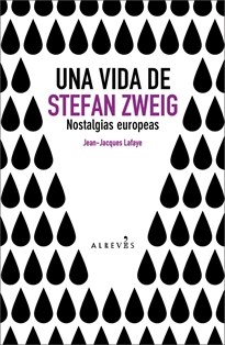 Books Frontpage Una vida de Stefan Zweig