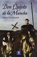 Front pageDon Quijote De La Mancha