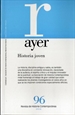 Front pageHISTORIA JOVEN (Ayer 96)