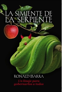 Books Frontpage La simiente de la serpiente