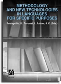 Books Frontpage Methodology and New Technologies in Languages for Specific Purposes