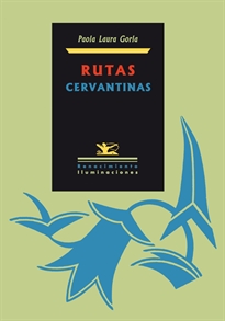 Books Frontpage Rutas cervantinas