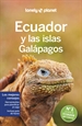 Front pageEcuador y las islas Galápagos 8