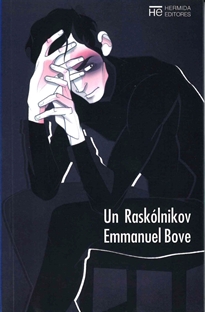 Books Frontpage Un Raskólnikov