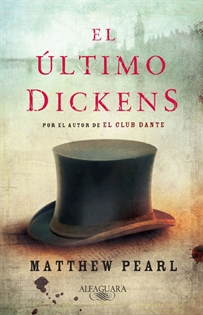 Books Frontpage El último Dickens