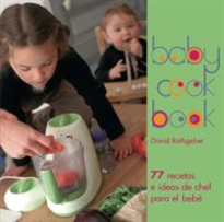 Books Frontpage Babycook book