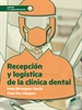 Front pageRecepción y logística de la clínica dental