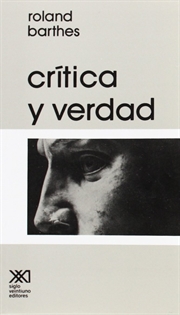 Books Frontpage Critica Y Verdad