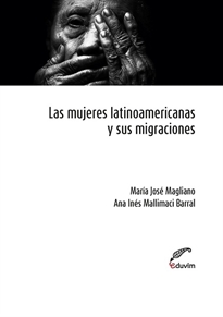 Books Frontpage Las Mujeres latinoamericanas y sus migraciones