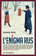 Front pageL'enigma rus