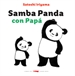 Front pageSamba Panda con papá