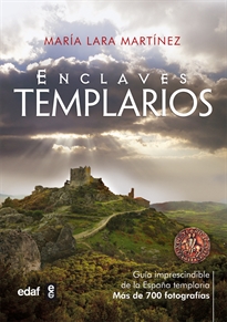 Books Frontpage Enclaves templarios