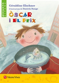 Books Frontpage L'Oscar I El Peix (Pinyata Aitana)
