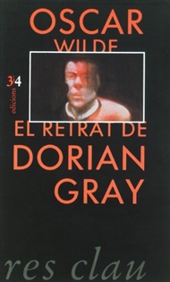 Books Frontpage El retrat de Dorian Gray