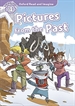 Front pageOxford Read and Imagine 4. Picture Form the Past + Audio CD Pack