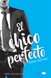Front pageEl chico perfecto