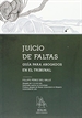Front pageJuicio De Faltas