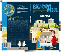 Books Frontpage Atenas Escapada