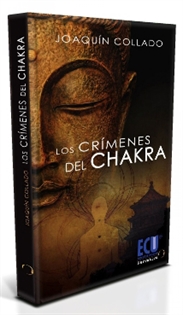 Books Frontpage Los crímenes del Chakra