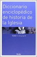 Front pageDiccionario enciclopédico de historia de la Iglesia