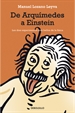 Front pageDe Arquímedes a Einstein