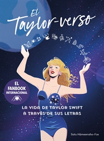 Books Frontpage El Taylor-verso