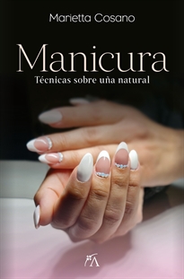 Books Frontpage Manicura