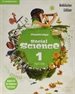 Front pageCambridge Natural and Social Science Level 1 Pack Andalucía Edition