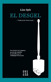 Books Frontpage El Desgel