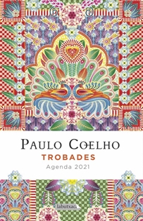 Books Frontpage Trobades. Agenda Coelho 2021