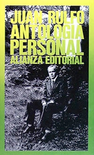 Books Frontpage Antología personal