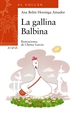 Front pageLa gallina Balbina