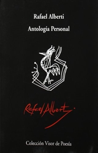 Books Frontpage Antología Personal con AudioCD