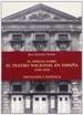 Front pageEl debate sobre el teatro nacional en España (1900-1939). Ideología y estética