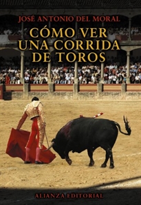 Books Frontpage Cómo ver una corrida de toros
