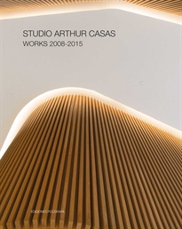 Books Frontpage Studio Arthur Casas