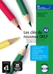 Front pageLes Clés du nouveau DELF A2 Livre de l'élève + CD