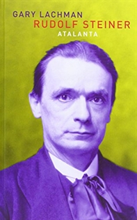 Books Frontpage Rudolf Steiner