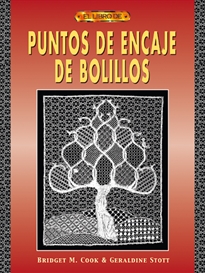 Books Frontpage Puntos De Encaje De Bolillos